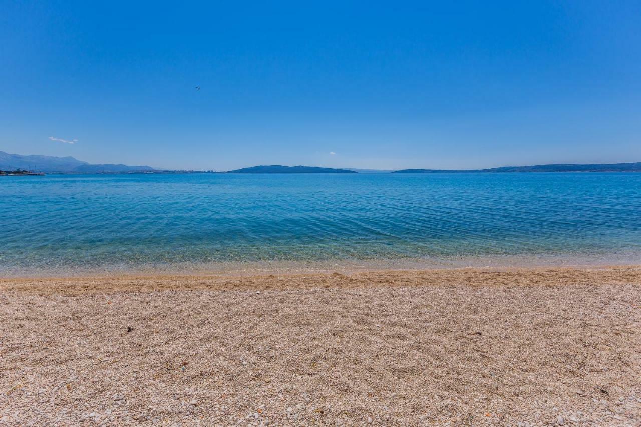 Apartment Jurasin Kaštela Buitenkant foto