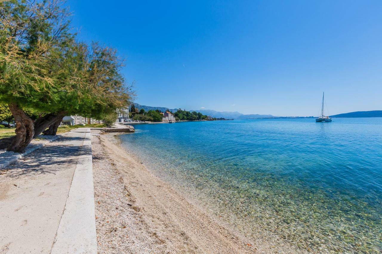 Apartment Jurasin Kaštela Buitenkant foto