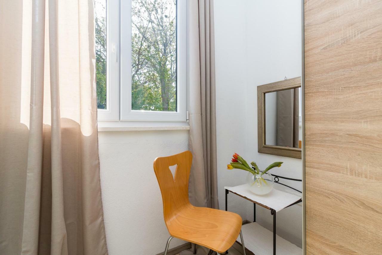 Apartment Jurasin Kaštela Buitenkant foto