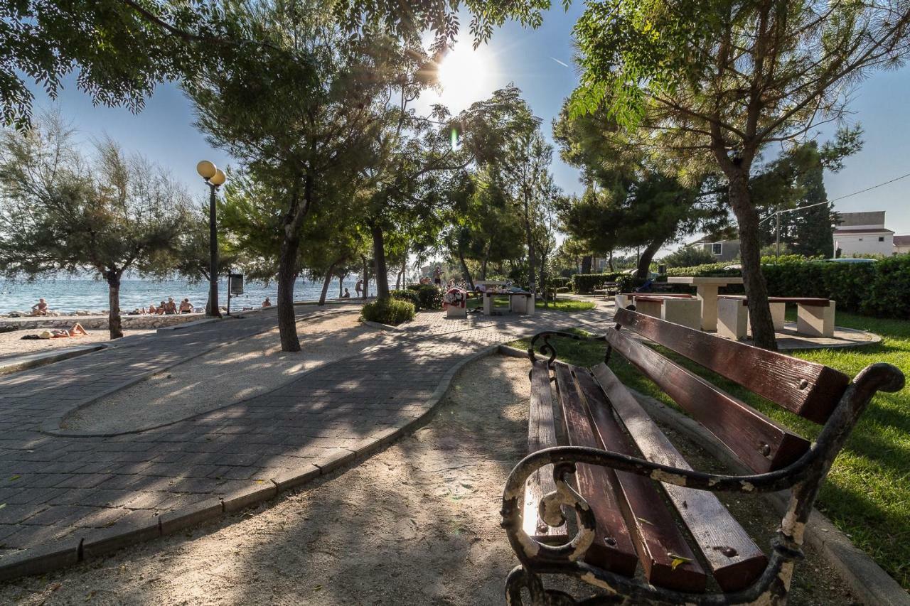 Apartment Jurasin Kaštela Buitenkant foto