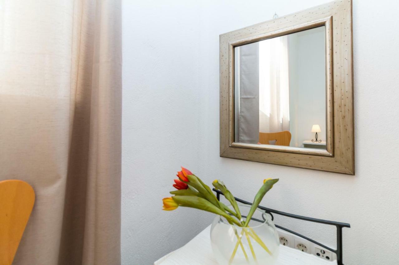 Apartment Jurasin Kaštela Buitenkant foto